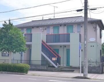 フラットＮ＆Ｐ その他外観1