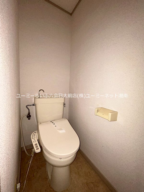 第一ホーワコーポ その他1
