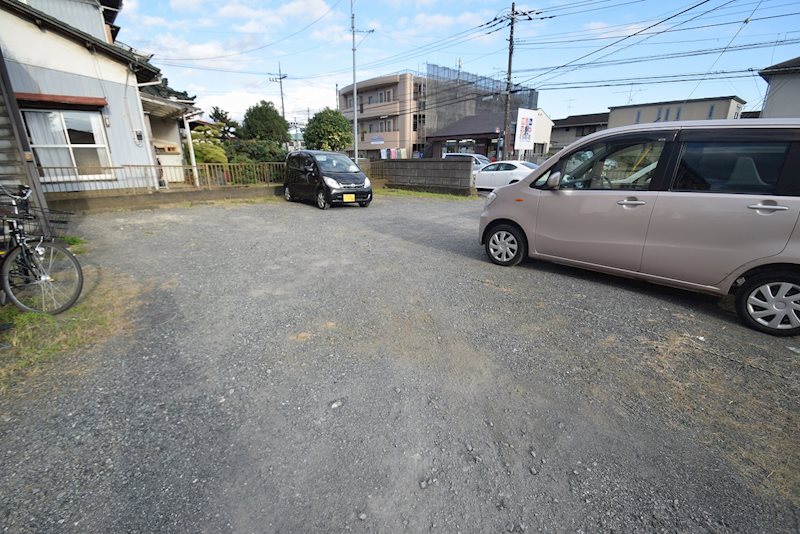 駐車場 神戸ハイム その他外観1