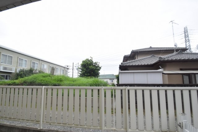神奈川県伊勢原市東大竹1325-3 眺望