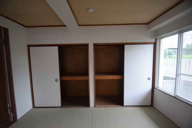 神奈川県伊勢原市東大竹1325-3 収納