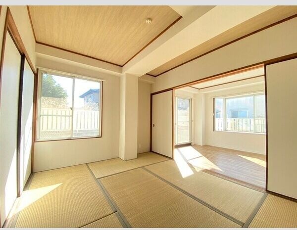 神奈川県伊勢原市東大竹1325-3 その他部屋・スペース