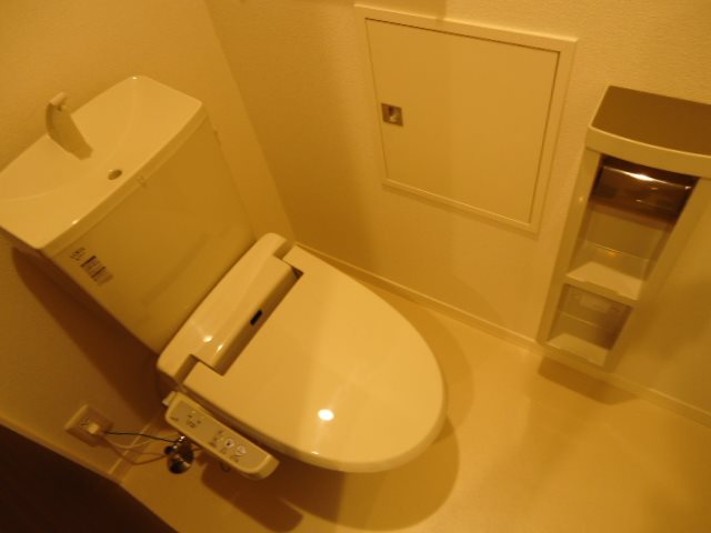 フェリシード湘南台 その他3