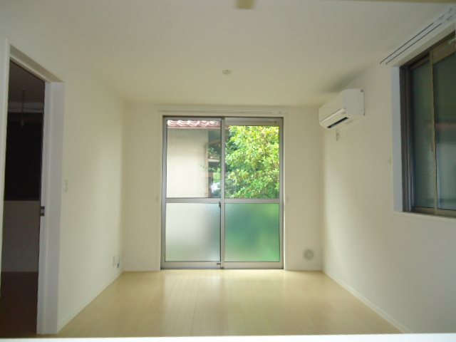 フェリシード湘南台 ベッドルーム