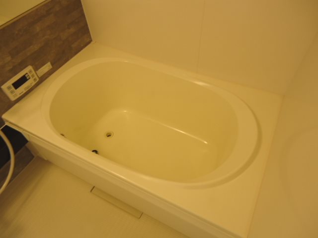 フェリシード湘南台 風呂画像