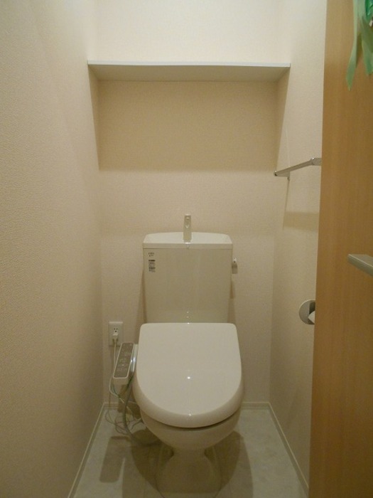 ロイヤルテラス萩原 その他3