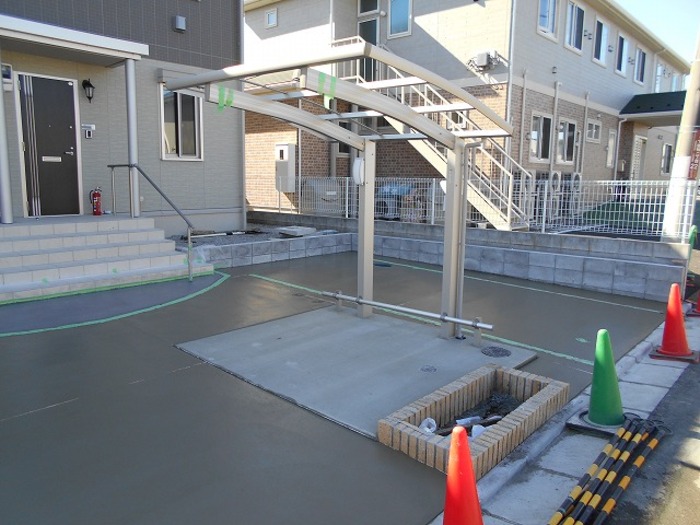 ロイヤルテラス萩原 その他外観2