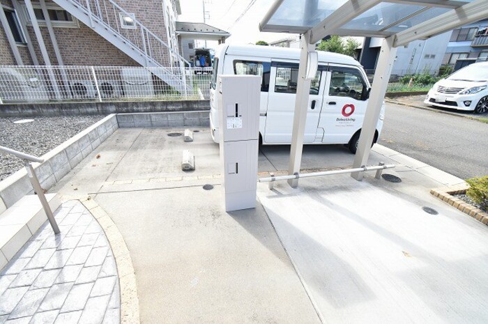 ロイヤルテラス萩原 その他外観3