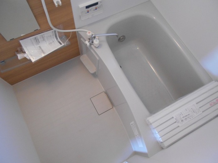 ロイヤルテラス萩原 風呂画像