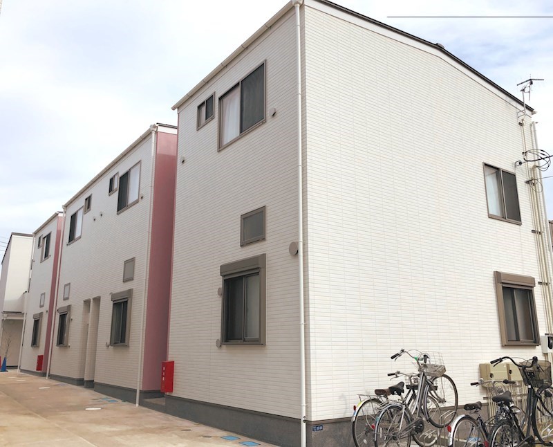 lifeship C その他外観2