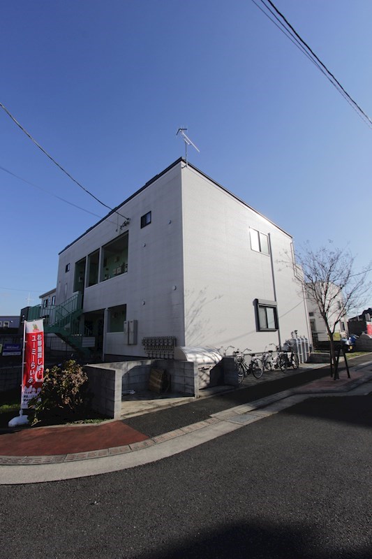 lifeship A その他外観1