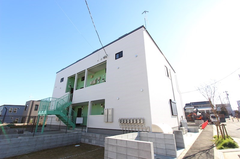 lifeship A その他外観2