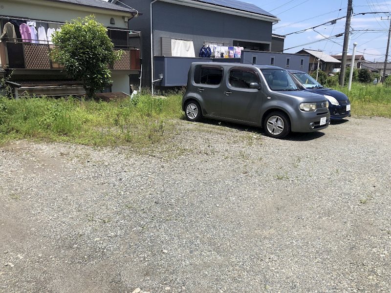 小野アパート2 その他外観2