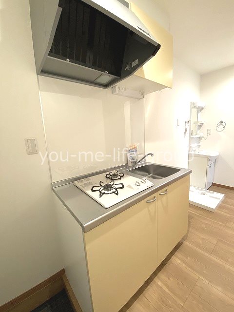 RICCO　FORESTA キッチン