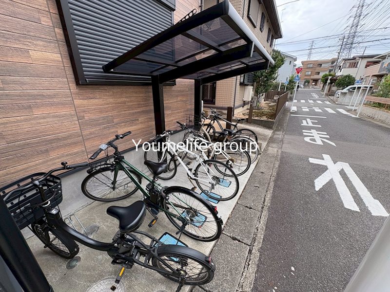 RICCO　FORESTA その他外観2