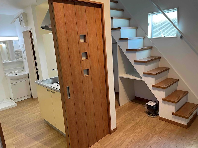 RICCO　FORESTA リビング