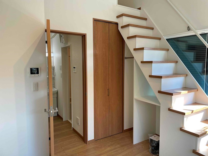 RICCO　FORESTA ベッドルーム