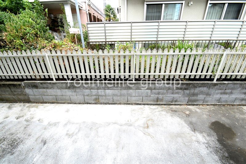 サンパレスⅡ その他5