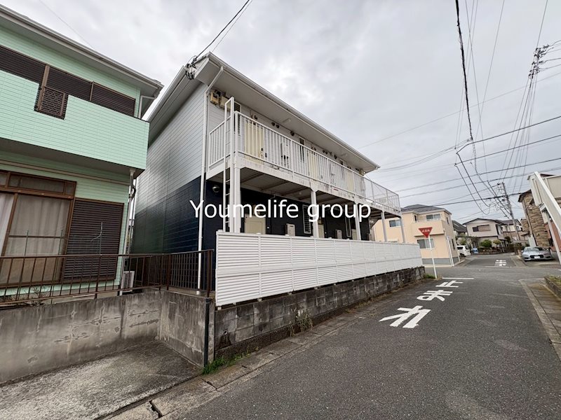 サンパレスⅡ その他外観5