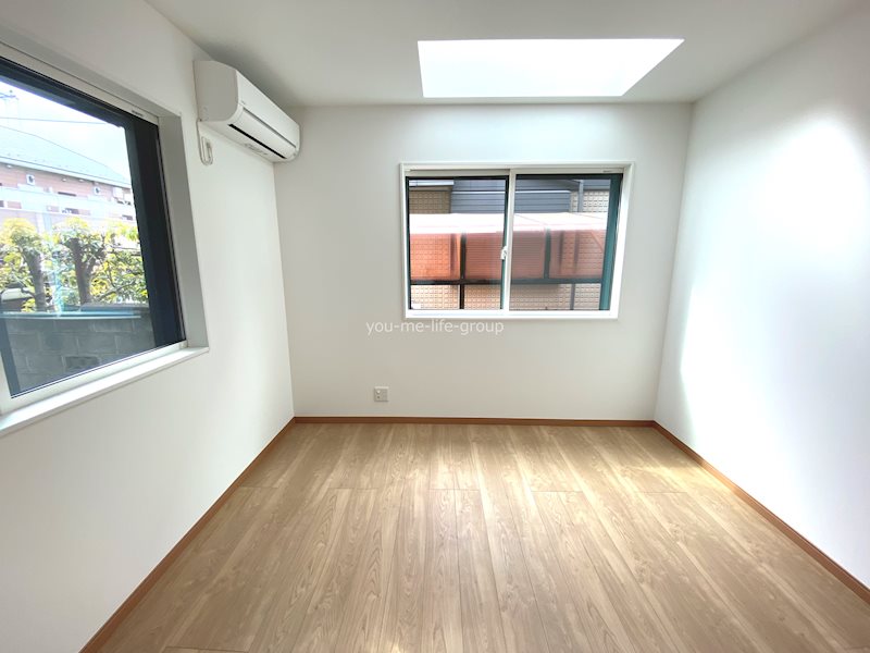 RICCO　FORESTA リビング