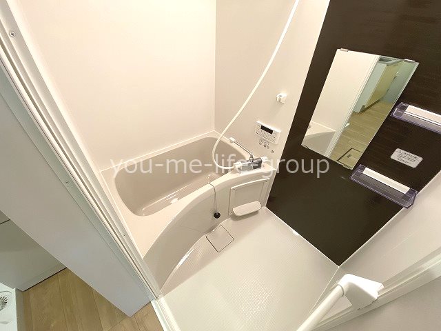 RICCO　FORESTA 風呂画像