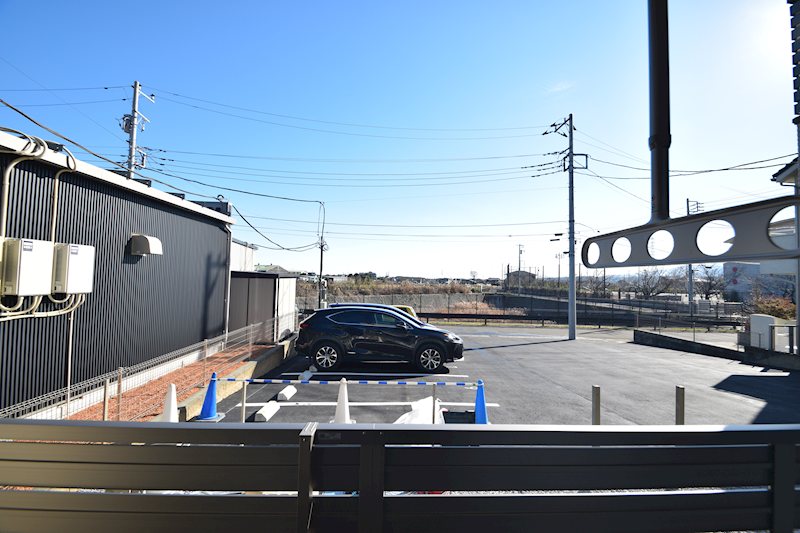 眺望 Clef Est その他1