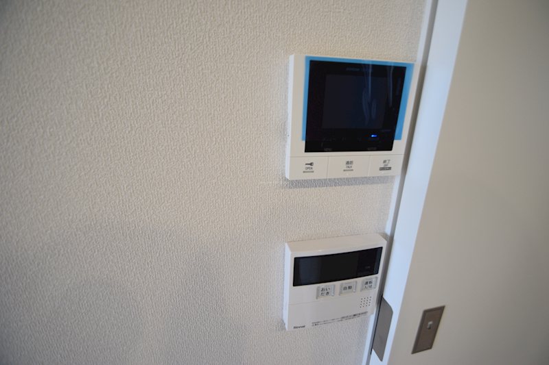 セキュリティ Clef Est その他3