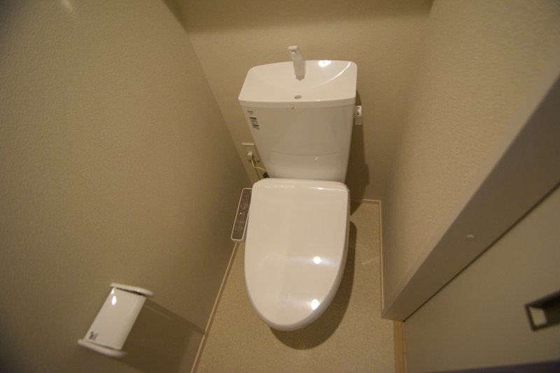 トイレ Clef Est その他5