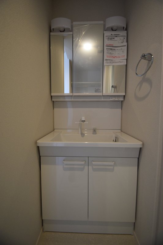 洗面所 Clef Est その他6