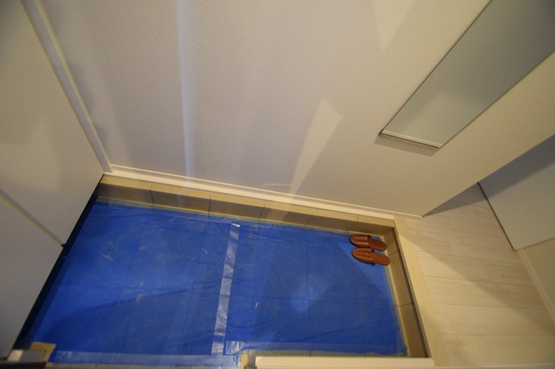 玄関 Clef Est 玄関