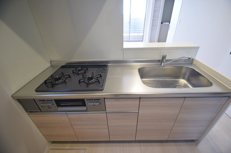 キッチン Clef Est キッチン