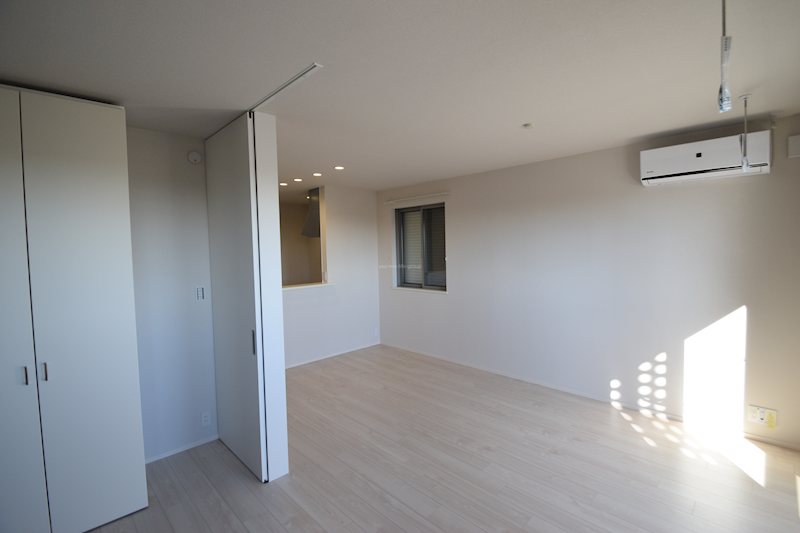 ベッドルーム Clef Est ベッドルーム