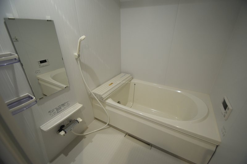 バス Clef Est 風呂画像