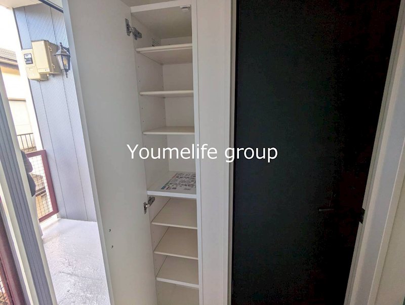 リベルテハイムANU その他1