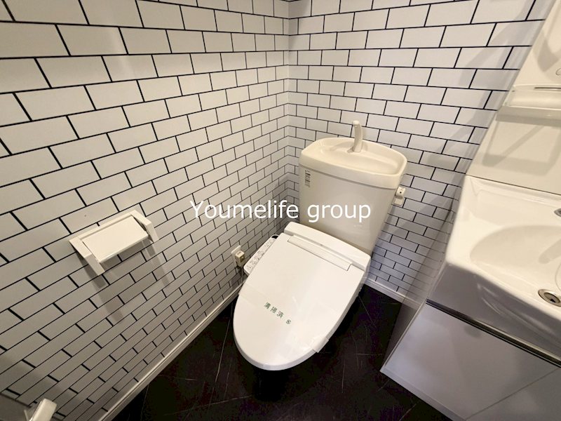 リベルテハイムANU その他4