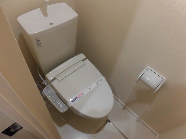 メルベーユ本郷台 その他5