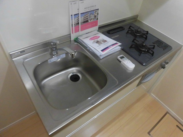 メルベーユ本郷台 キッチン