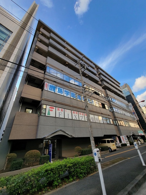 クゲヌマファースト 704号室 外観