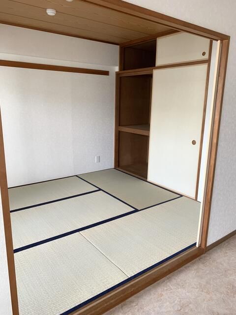 クゲヌマファースト その他6