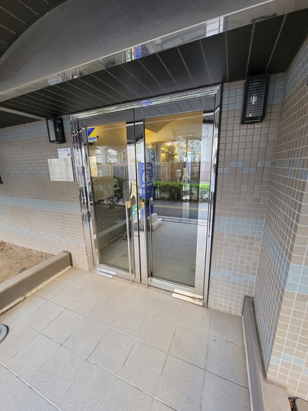 クゲヌマファースト その他外観1