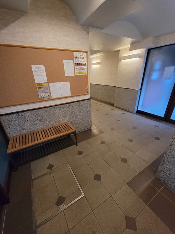 クゲヌマファースト その他外観3