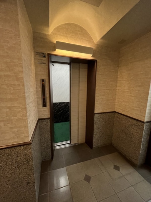 クゲヌマファースト その他外観4