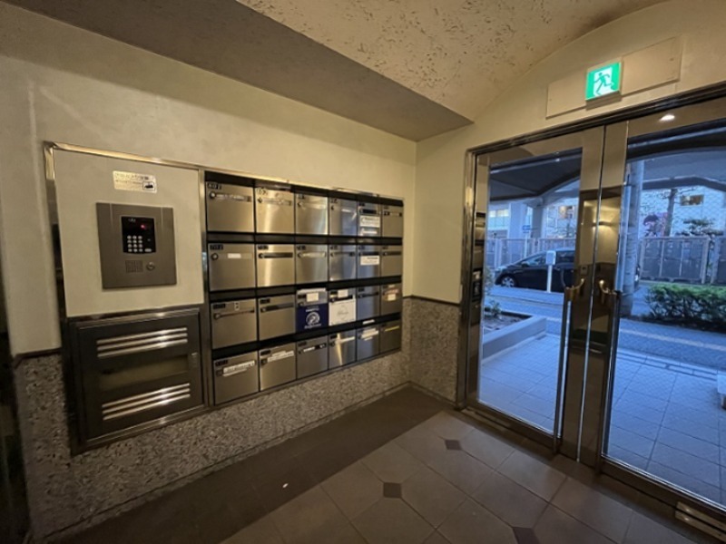 クゲヌマファースト その他外観5