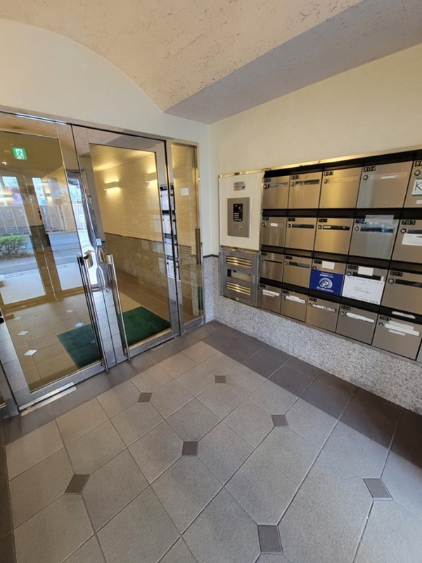 クゲヌマファースト その他外観6