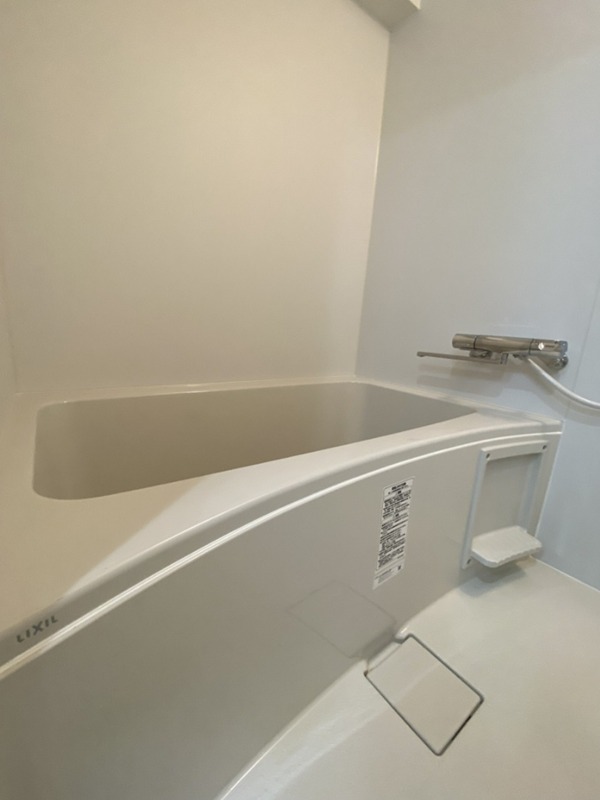 クゲヌマファースト 風呂画像