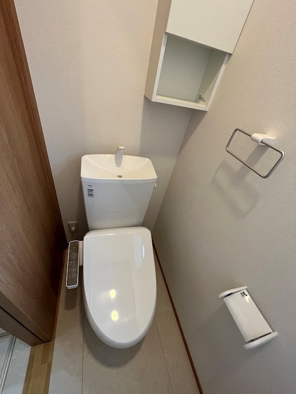 フォレストサンカン その他1