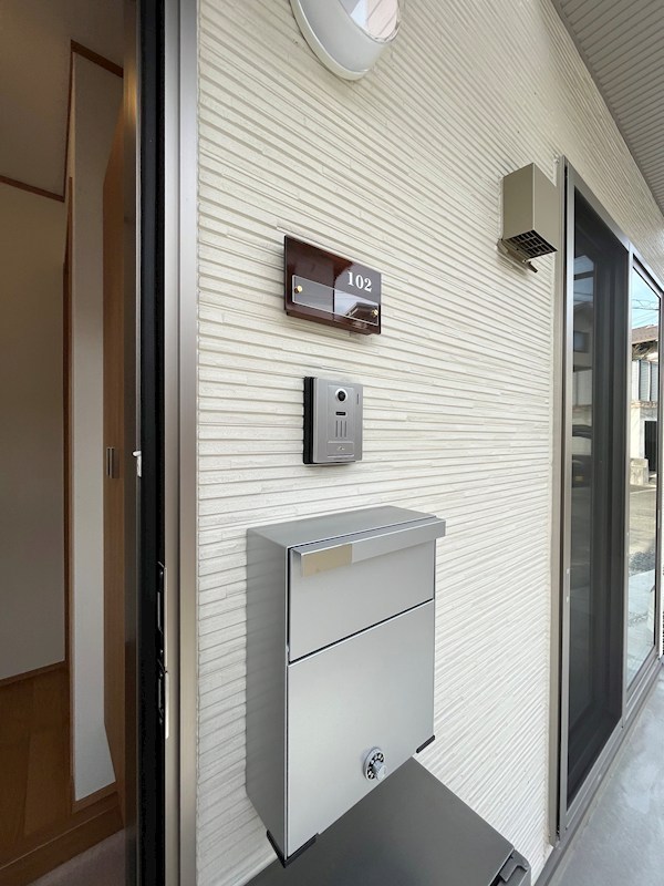 フォレストサンカン その他外観1