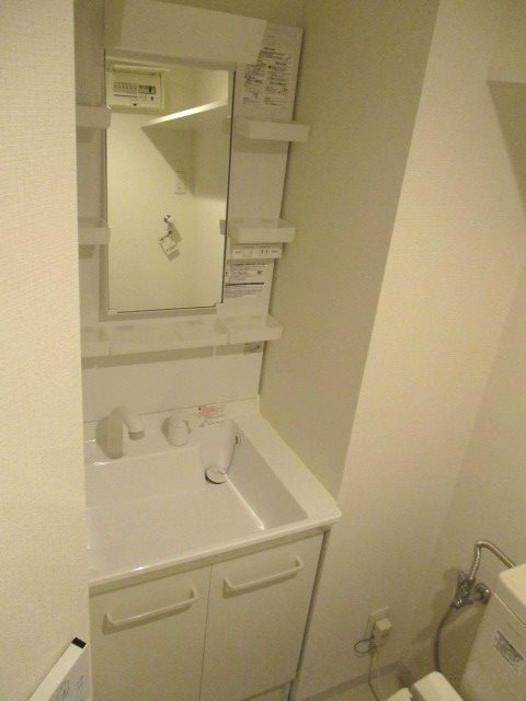 パサージャ  その他2