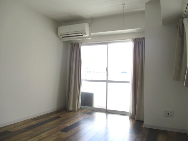 パサージャ  ベッドルーム