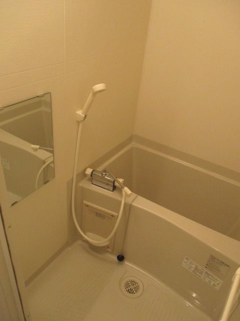 パサージャ  風呂画像